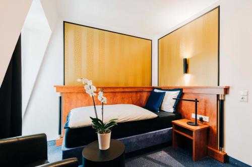 Hotel Am Congress Centrum