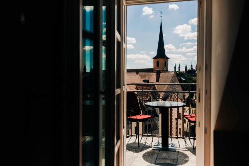 Hotel Am Congress Centrum