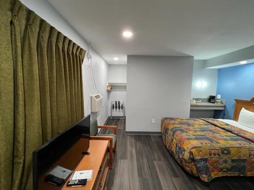 Bishop Elms Motel – Bishop, CA