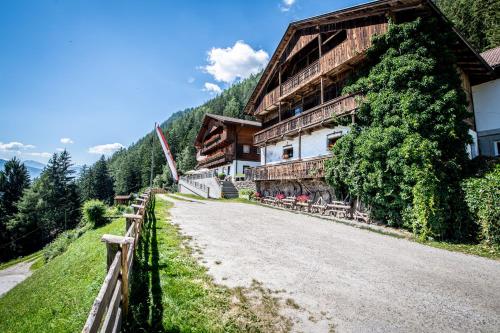 . Gasthof Bauhof