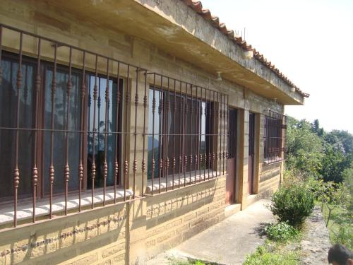 Posada Xamicalli in Tlayacapan, Mexico