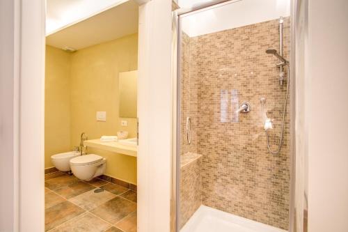 Orso Luxury Apartment, Rome (photo 3)