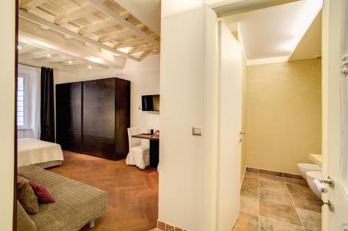 Orso Luxury Apartment, Rome (photo 4)