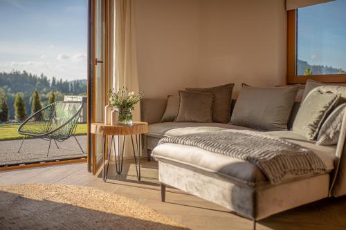 設施, Świerkowa Osada (Swierkowa Osada) in 伊斯特布娜