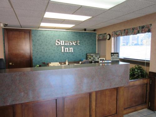 Sunset Inn - Augusta