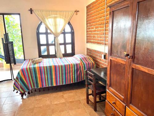 Ananda Guest House Yoga & Meditación – Puerto Escondido, AR