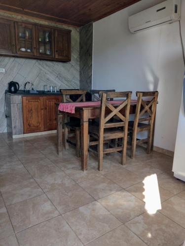 Szolgáltatások, M&A Alquileres near Mercedesi repülőtér