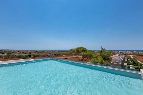 Perla Saracena Hotel & Restaurant