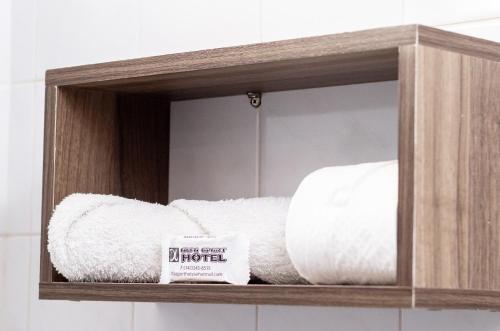 Hotel Alfa de Bauru Ltda – Bauru, PA