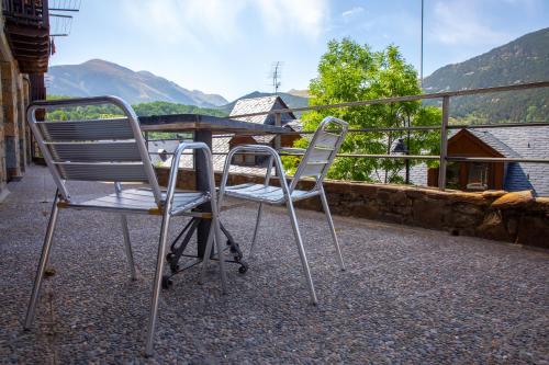  Apartments Taull in Taull