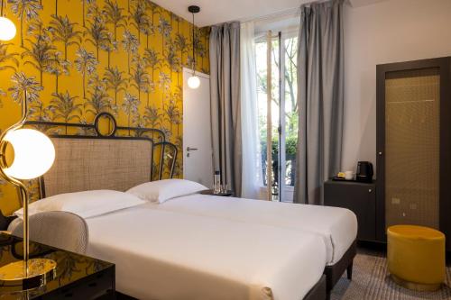 Location g�te, chambres d'hotes Hotel De Suez dans le d�partement Paris 75