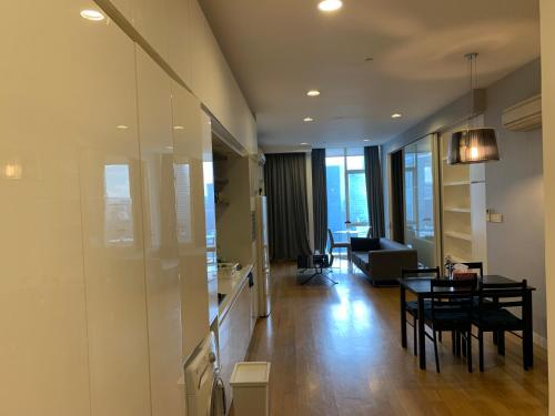 Platinum Suites by Homie SkyBay, Kuala Lumpur (fotografie 7)