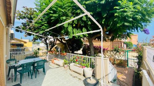 La casa del poble gîte à louer Amposta