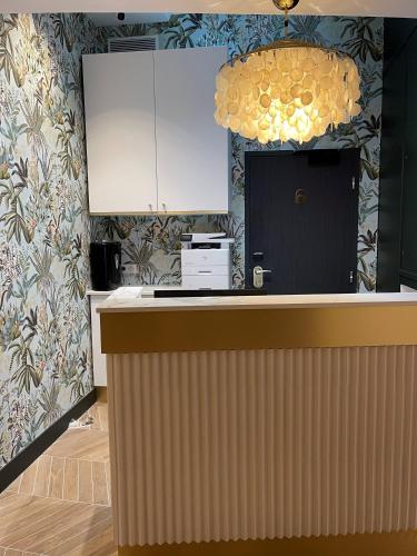 Hotel De Suez - image 2