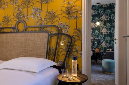 Hotel De Suez - image 9