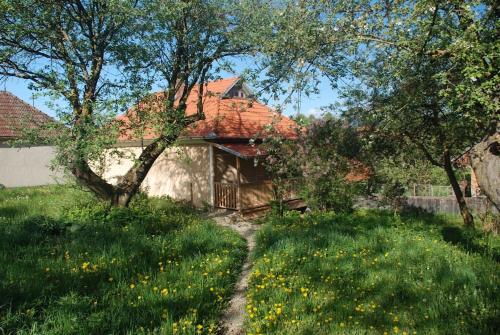 Birdsong Cottage - peaceful country retreat - Păuleni-Ciuc