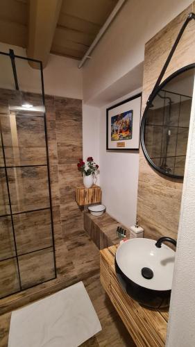 Apartmány Nad Kostolom