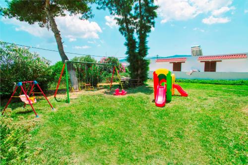  Ampavris Family Apartments in Kos-Stadt