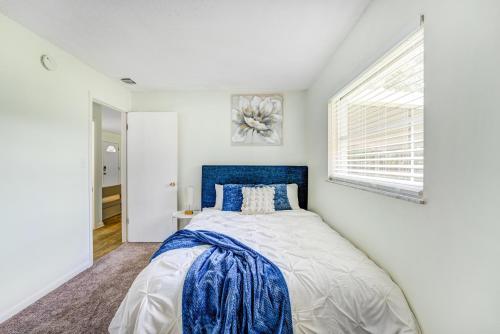 Quiet Location Duplex House - Minutes Away from Everything - Winter Park, Florida in Orlando, USA