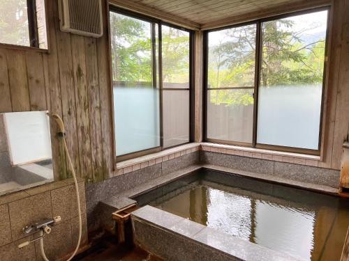 Norikura Kogen - irodori - - Vacation STAY 91530v