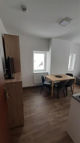 Apartmány RADOST