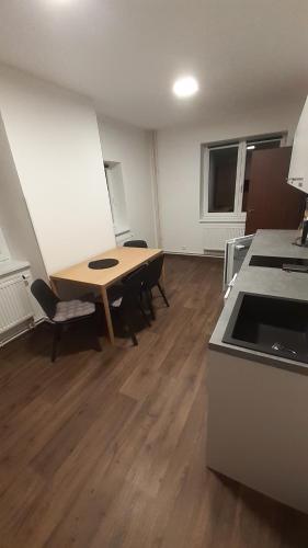 Apartmány RADOST