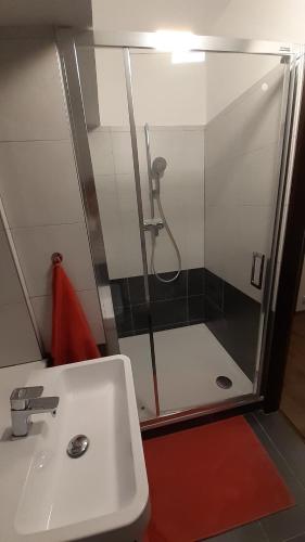 Apartmány RADOST