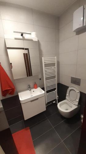 Apartmány RADOST