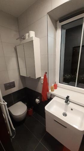 Apartmány RADOST