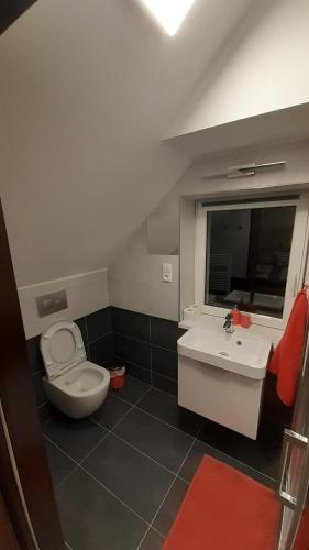 Apartmány RADOST