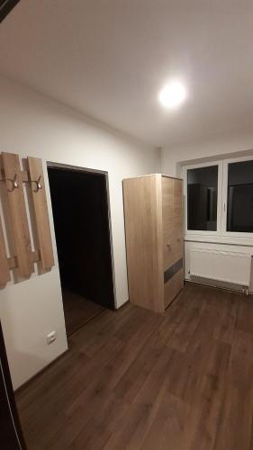 Apartmány RADOST