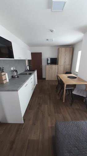 Apartmány RADOST