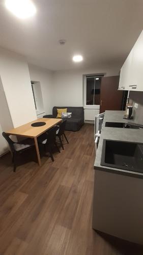 Apartmány RADOST