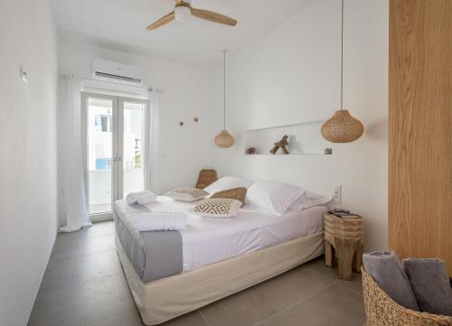 Elyos Boutique Apartments – Pollonia