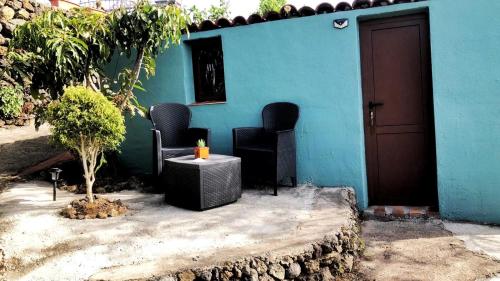  Casas Las Aguas in Lomo Oscuro