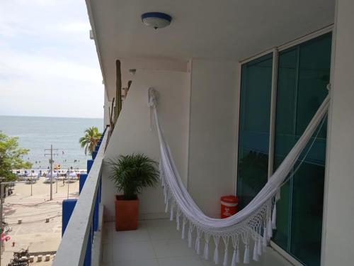 Apartamento karey 506