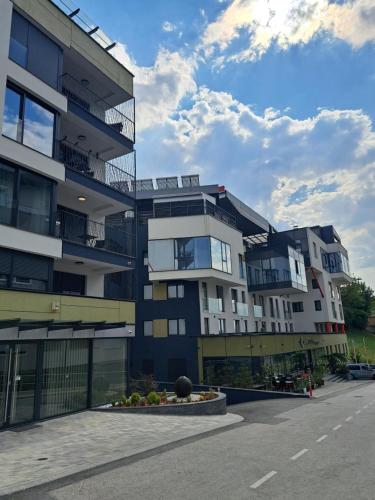 Aparthotel Centar Sarajevo - image 7