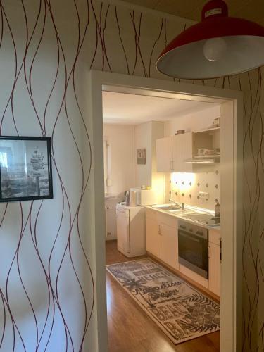 ห้องครัว, Lilo Luisa in ไวน์ไฮม์