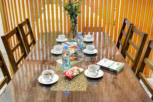 Guesthouse Check In - image 8