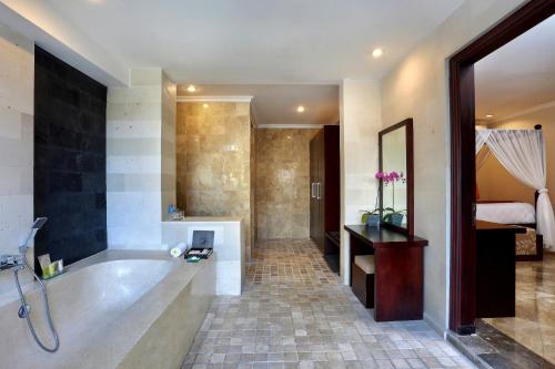 Two-Bedroom Villa with Private Pool image 3