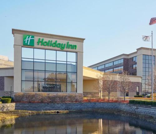 Holiday Inn Chicago Matteson Conference Center, an IHG Hotel