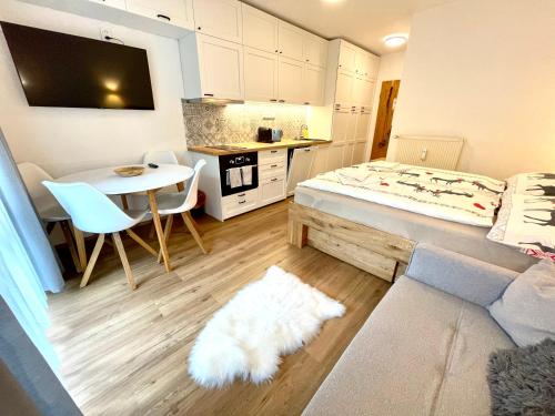 2022 Neu renoviert- Apartments Michaela in Philippsreut, Deutschland