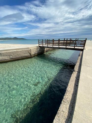 Hotel Villa Mare in San Giovanni