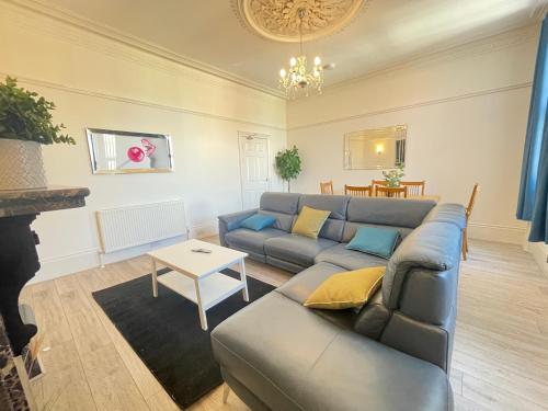 Whitley Road Professional let - Apartment - Whitley Bay