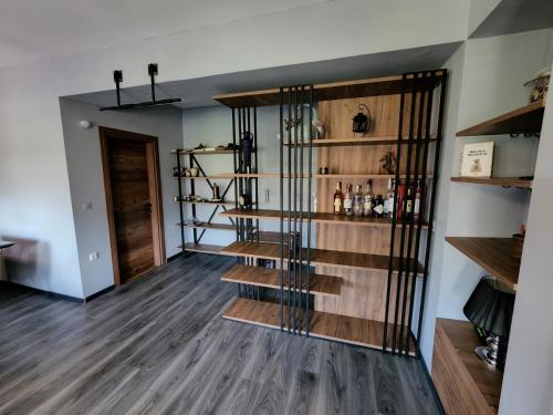 Future Apartments ▍Luxury ▍In the Heart of Skopje ▍, Skopje (photo 8)