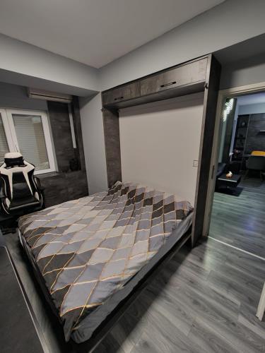 Future Apartments ▍Luxury ▍In the Heart of Skopje ▍, Skopje (photo 10)