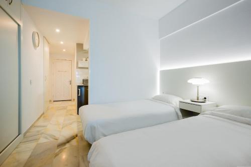 White Studio - La Caleta, Adeje (fotografie 8)