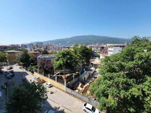 Future Apartments ▍Luxury ▍In the Heart of Skopje ▍, Skopje (photo 7)
