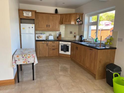 外部景觀, Beach View Heights, Dugort, Achill Island in 阿基爾島 