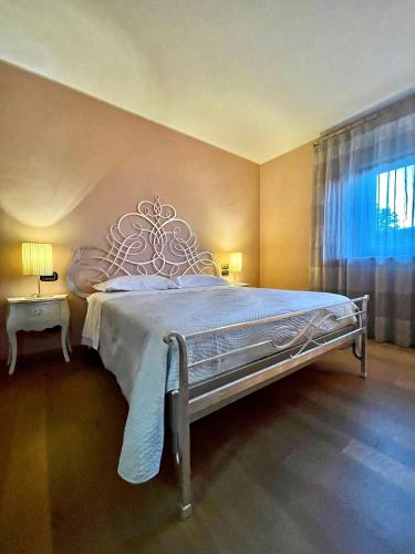 HOLIDAY HOUSE VILLA CAMILLA Luxury Apartment - Perugia